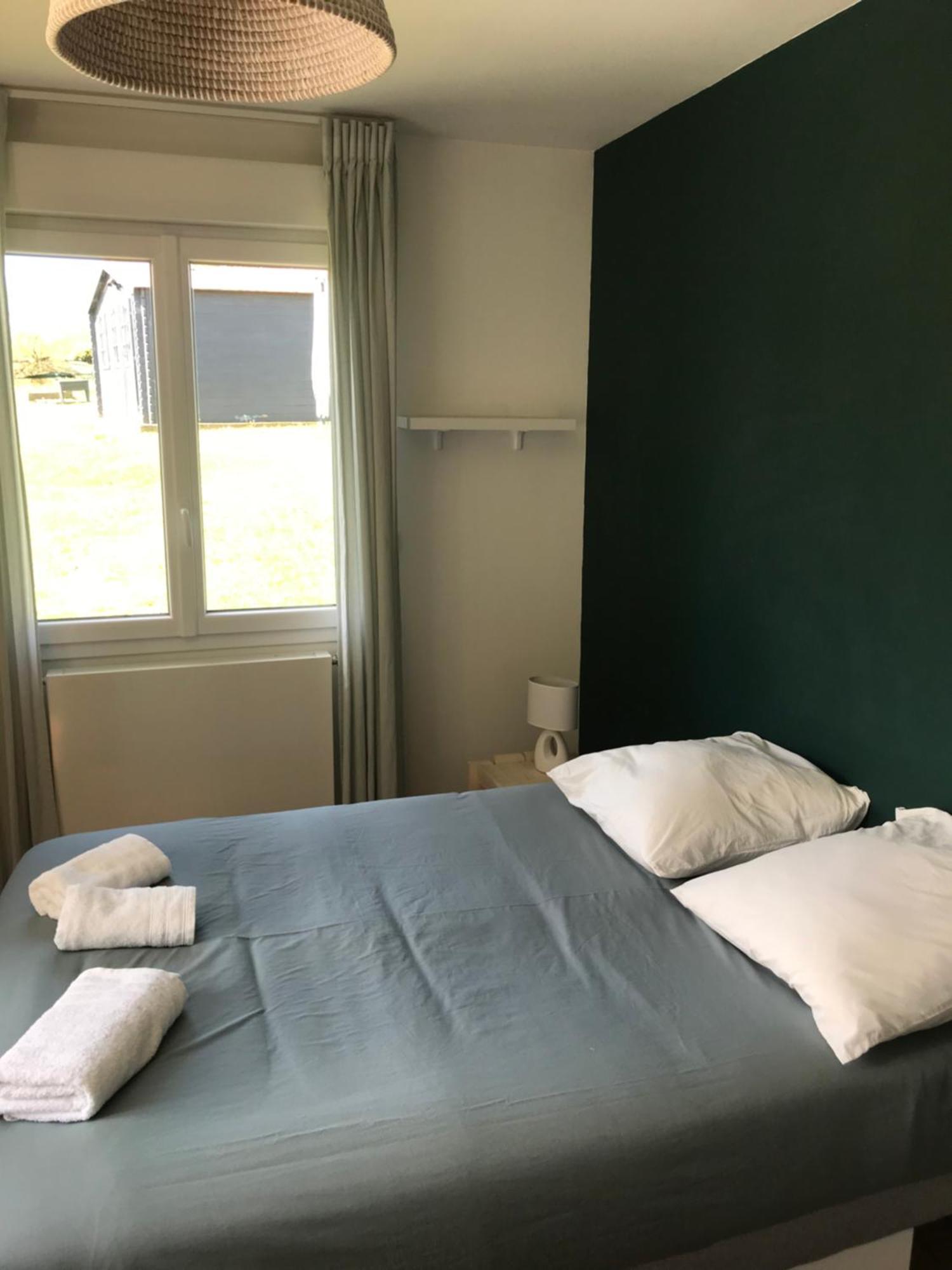 L'Augustine, Maison Contemporaine A La Campagne ! Le Tilleul 外观 照片